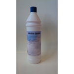 JEFA Clean Sanitet Alkalisk m/p 1 liter